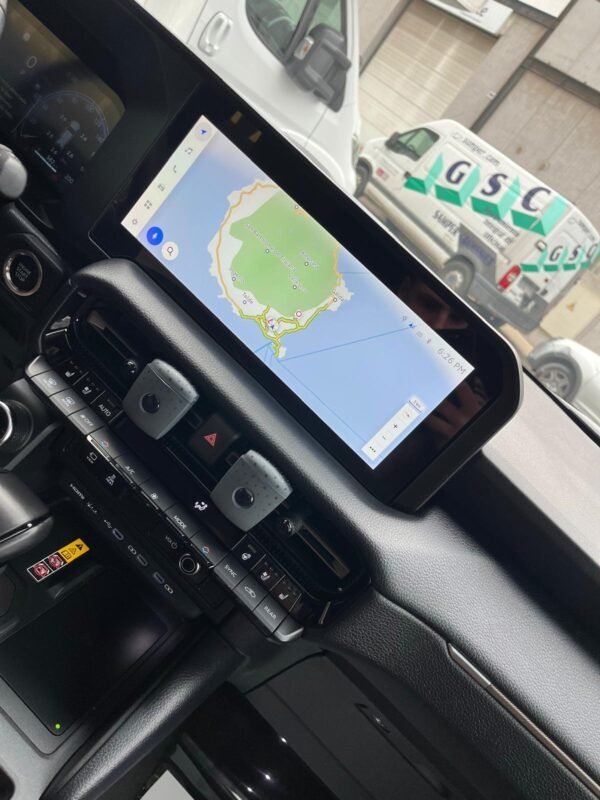 TOYOTA LAND CRUISER 250 VX-L