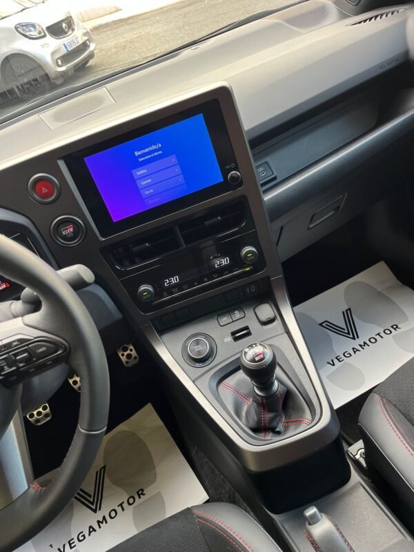 TOYOTA GR YARIS CIRCUIT PACK