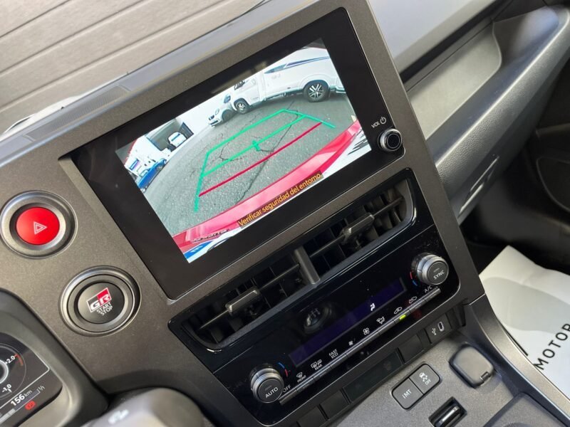 TOYOTA GR YARIS CIRCUIT PACK