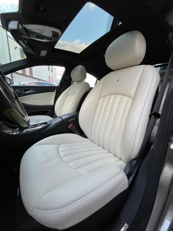 MERCEDES-BENZ CLS 350 CGI AMG