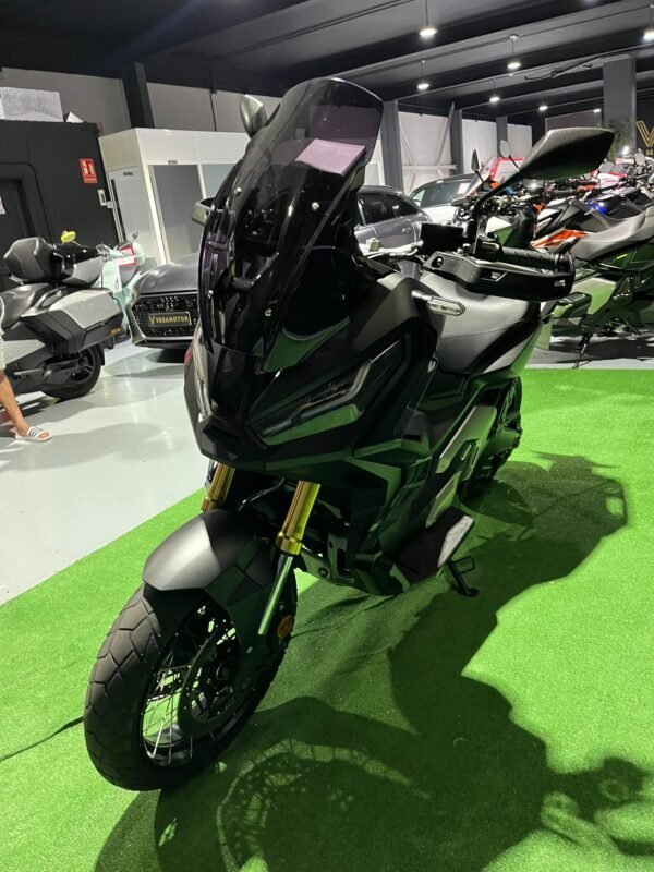 HONDA XADV 750