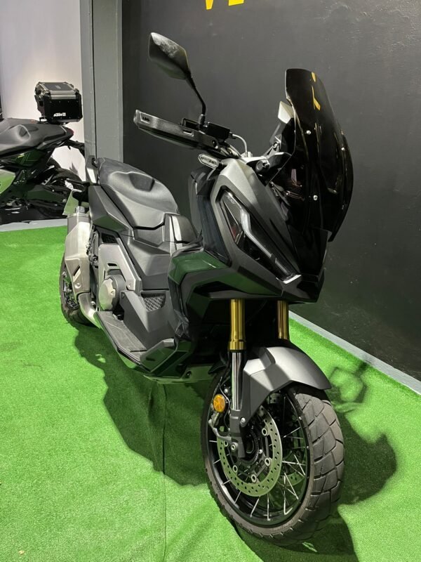 HONDA XADV 750