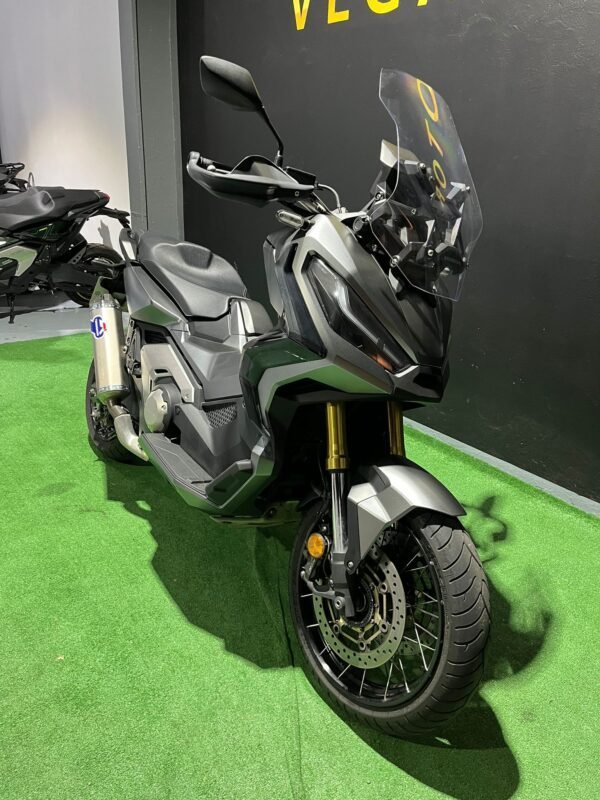 HONDA XADV 750