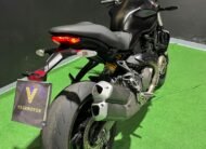 DUCATI MONTER 821 CARNET A2 LIMITADA
