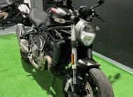 DUCATI MONTER 821 CARNET A2 LIMITADA