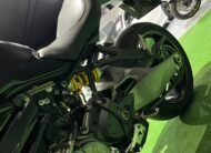 DUCATI MONTER 821 CARNET A2 LIMITADA