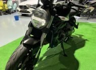 DUCATI MONTER 821 CARNET A2 LIMITADA