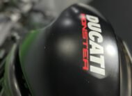 DUCATI MONTER 821 CARNET A2 LIMITADA