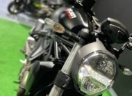 DUCATI MONTER 821 CARNET A2 LIMITADA