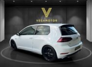 VOLKSWAGEN golf r dsg 4motion