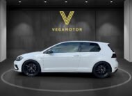 VOLKSWAGEN golf r dsg 4motion
