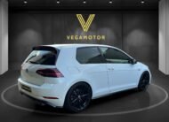 VOLKSWAGEN golf r dsg 4motion