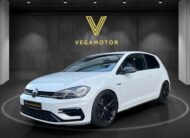 VOLKSWAGEN golf r dsg 4motion