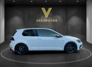 VOLKSWAGEN golf r dsg 4motion