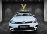 VOLKSWAGEN golf r dsg 4motion