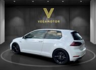 VOLKSWAGEN golf r dsg 4motion