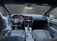 VOLKSWAGEN golf r dsg 4motion