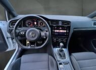 VOLKSWAGEN golf r dsg 4motion