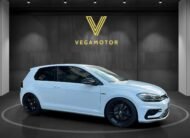 VOLKSWAGEN golf r dsg 4motion