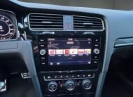 VOLKSWAGEN golf r dsg 4motion