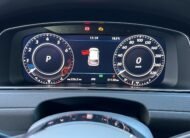 VOLKSWAGEN golf r dsg 4motion