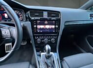 VOLKSWAGEN golf r dsg 4motion