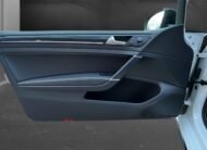 VOLKSWAGEN golf r dsg 4motion