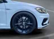 VOLKSWAGEN golf r dsg 4motion