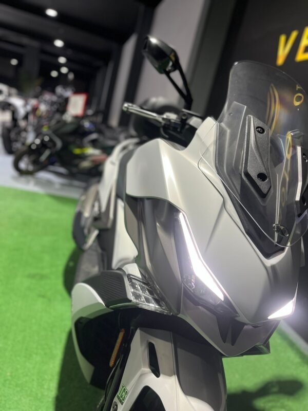 KYMCO XCITING 400
