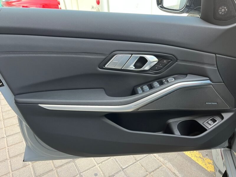 BMW M3 COMPETITION TOURING XDRIVE RESTYLING