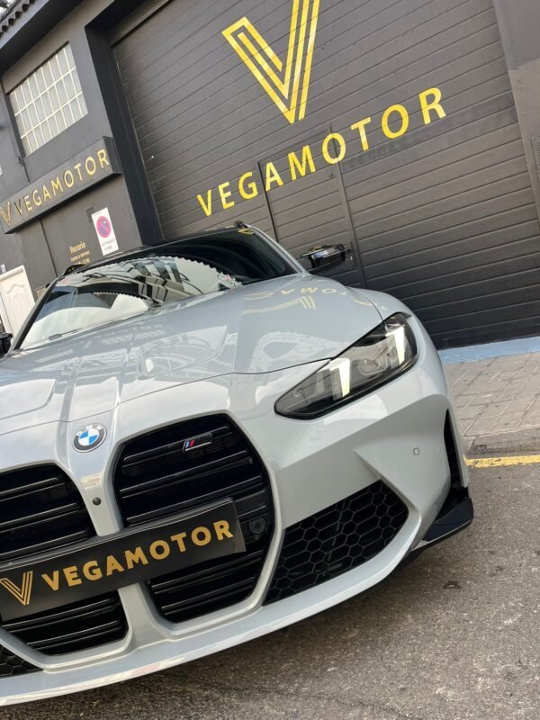 BMW M3 COMPETITION TOURING XDRIVE RESTYLING