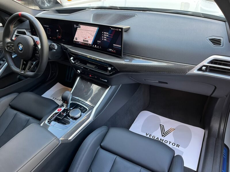 BMW M3 COMPETITION TOURING XDRIVE RESTYLING