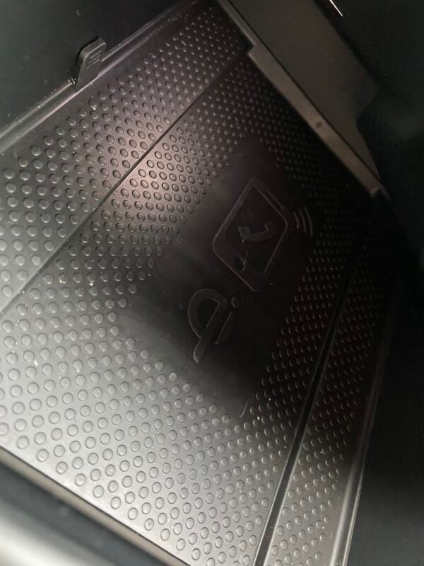 VOLKSWAGEN POLO R LINE