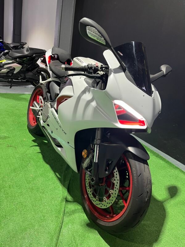 DUCATI PANIGALE V2