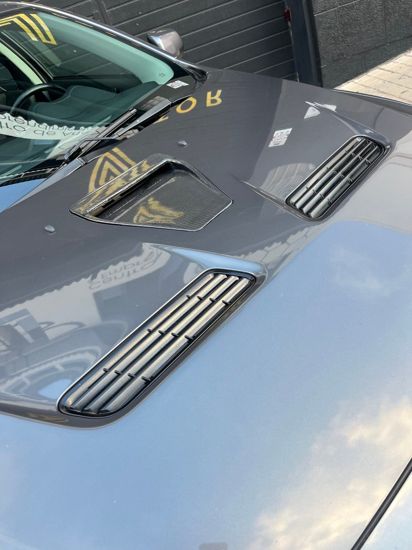 MITSUBISHI LANCER EVOLUTION X MR