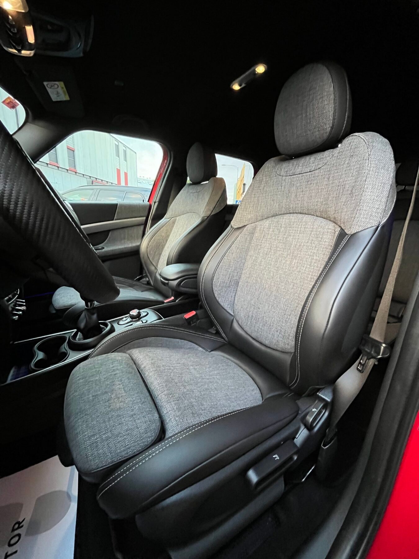 MINI COUNTRYMAN COOPER