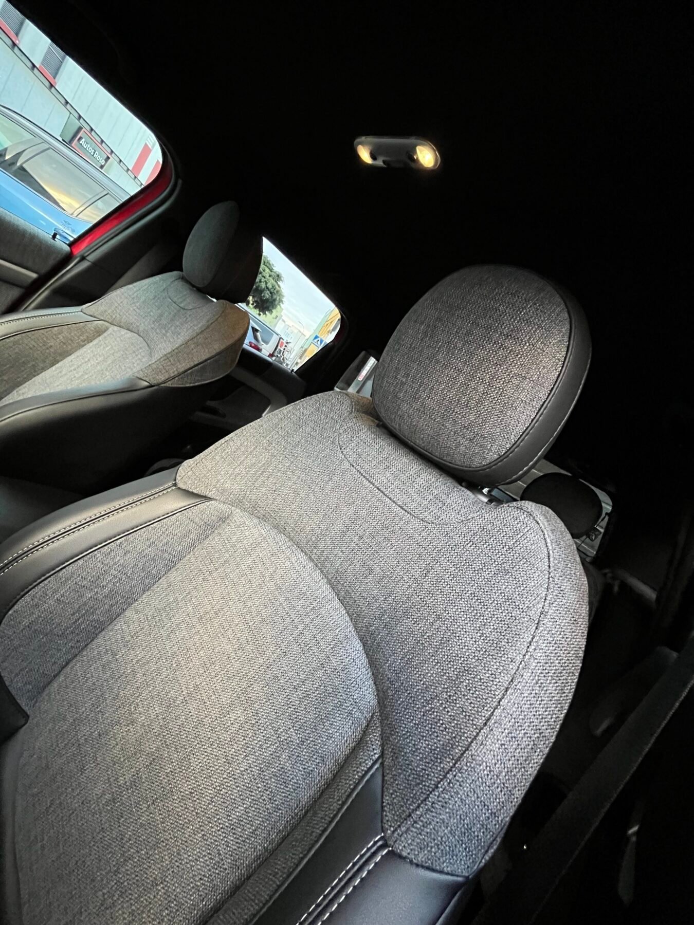 MINI COUNTRYMAN COOPER