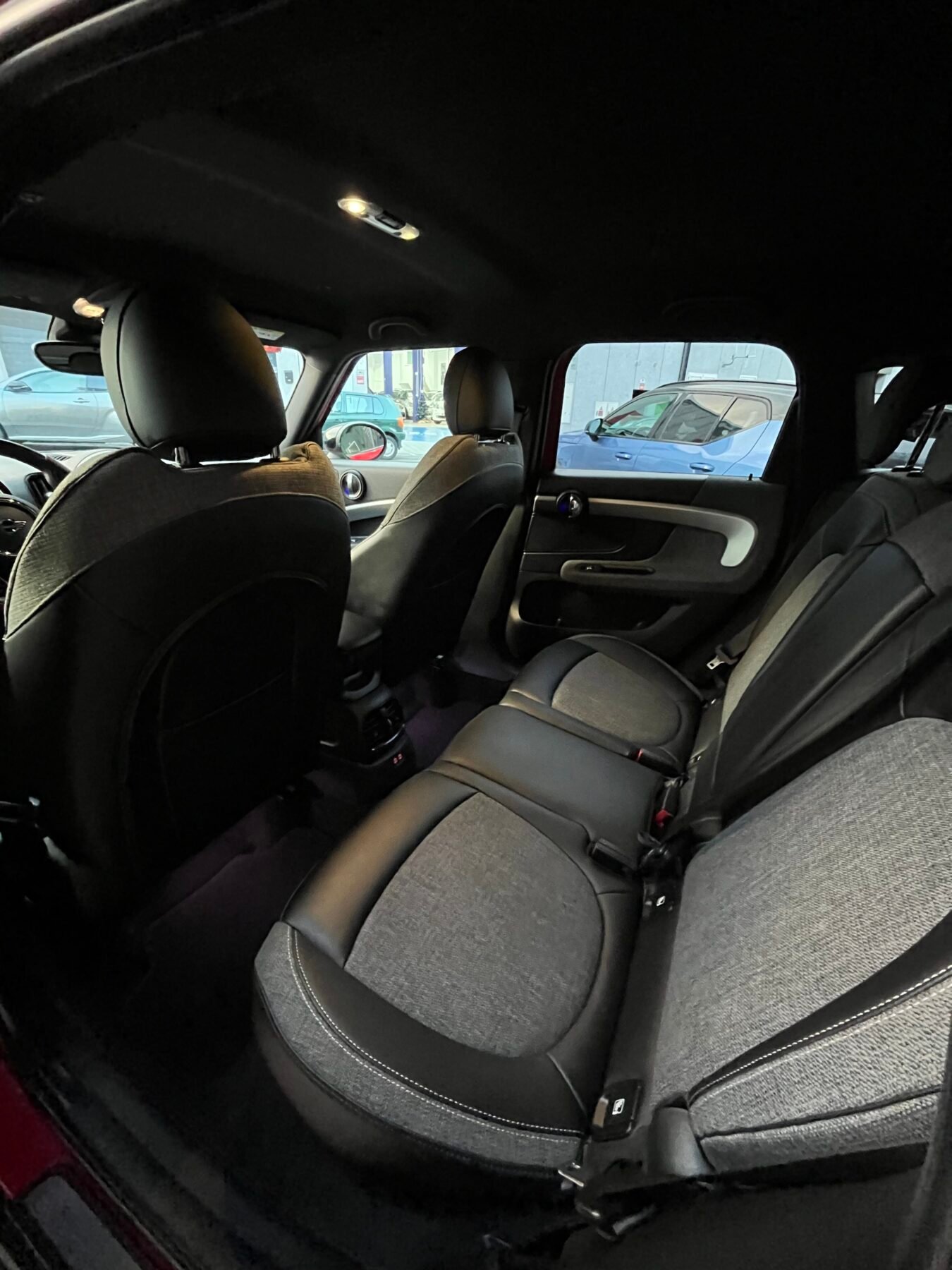 MINI COUNTRYMAN COOPER