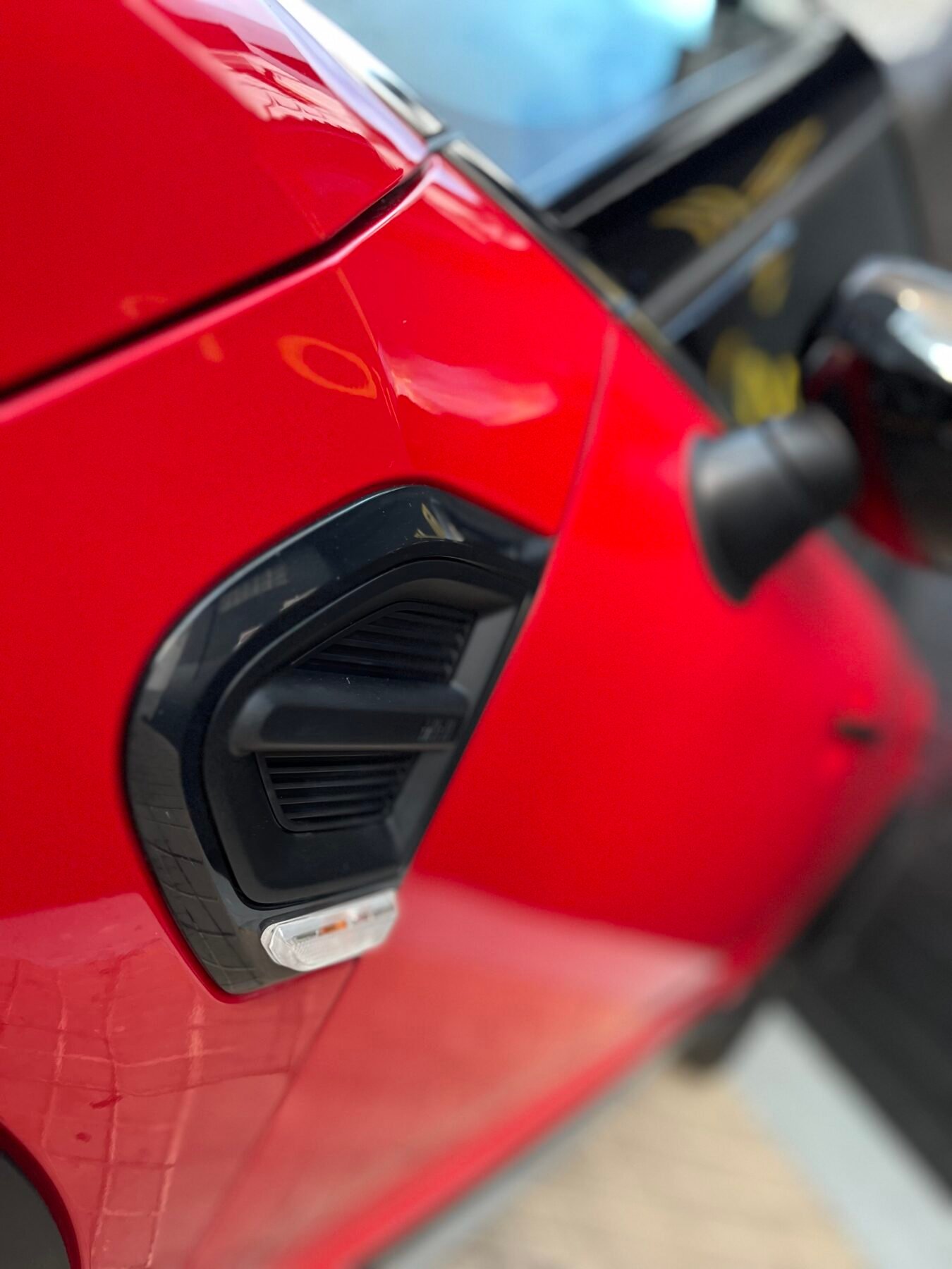 MINI COUNTRYMAN COOPER