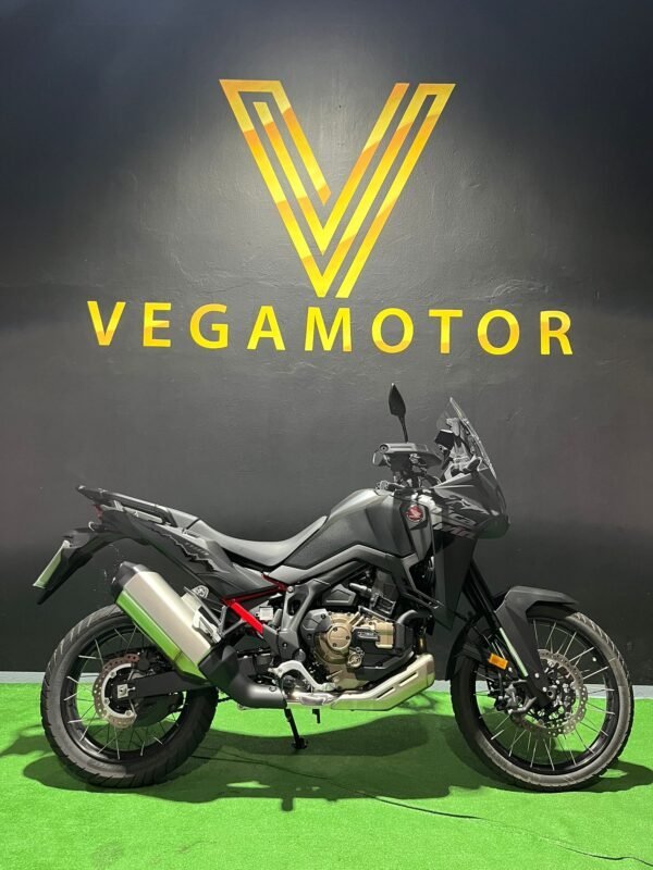 HONDA CRF 1100 AFRICA TWIN dct