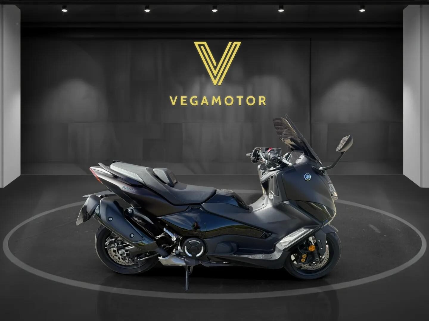 YAMAHA TMAX 560 tech max 