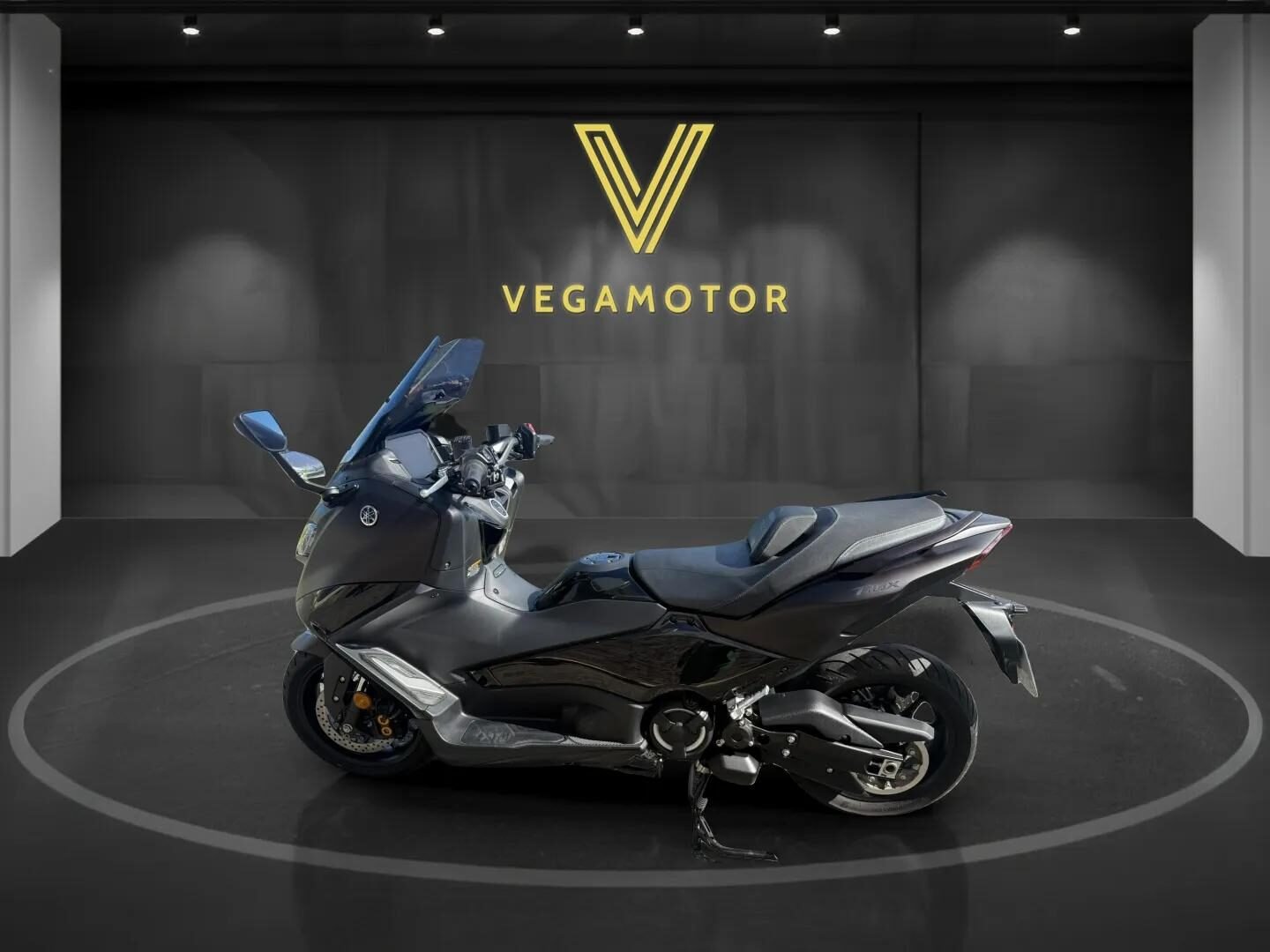 YAMAHA TMAX 560 tech max 