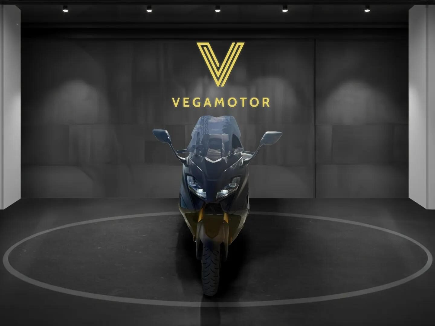 YAMAHA TMAX 560 tech max 