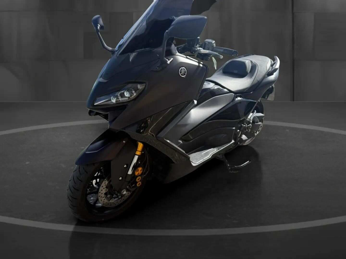 YAMAHA TMAX 560 tech max 
