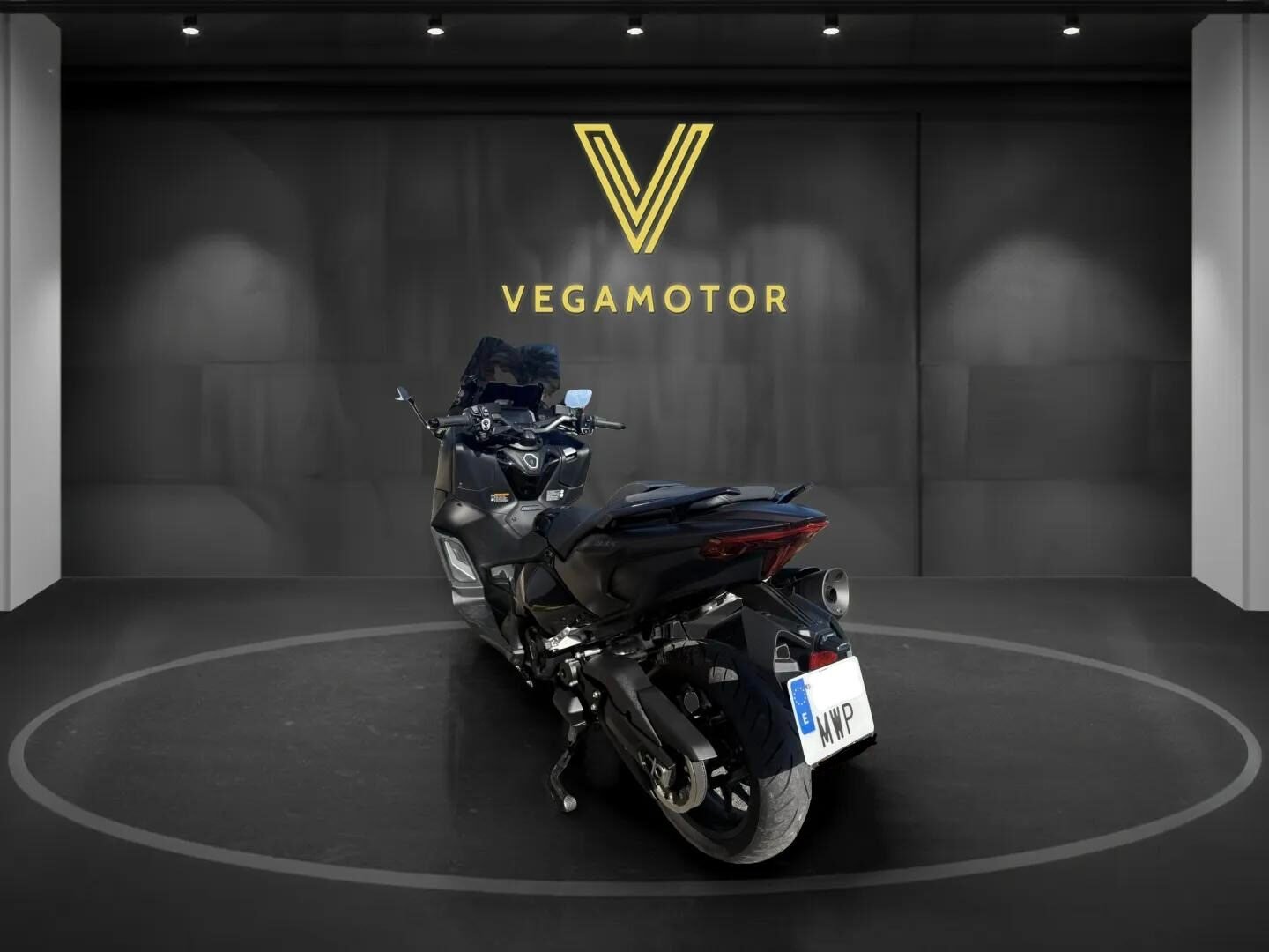 YAMAHA TMAX 560 tech max 