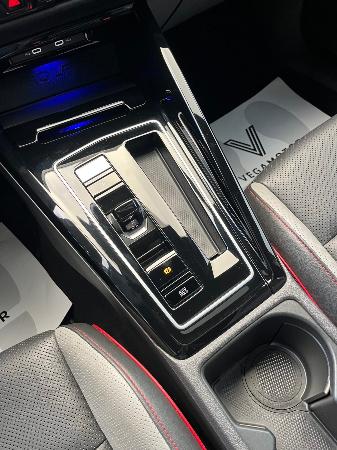 VOLKSWAGEN GOLF GTI CLUBSPORT 