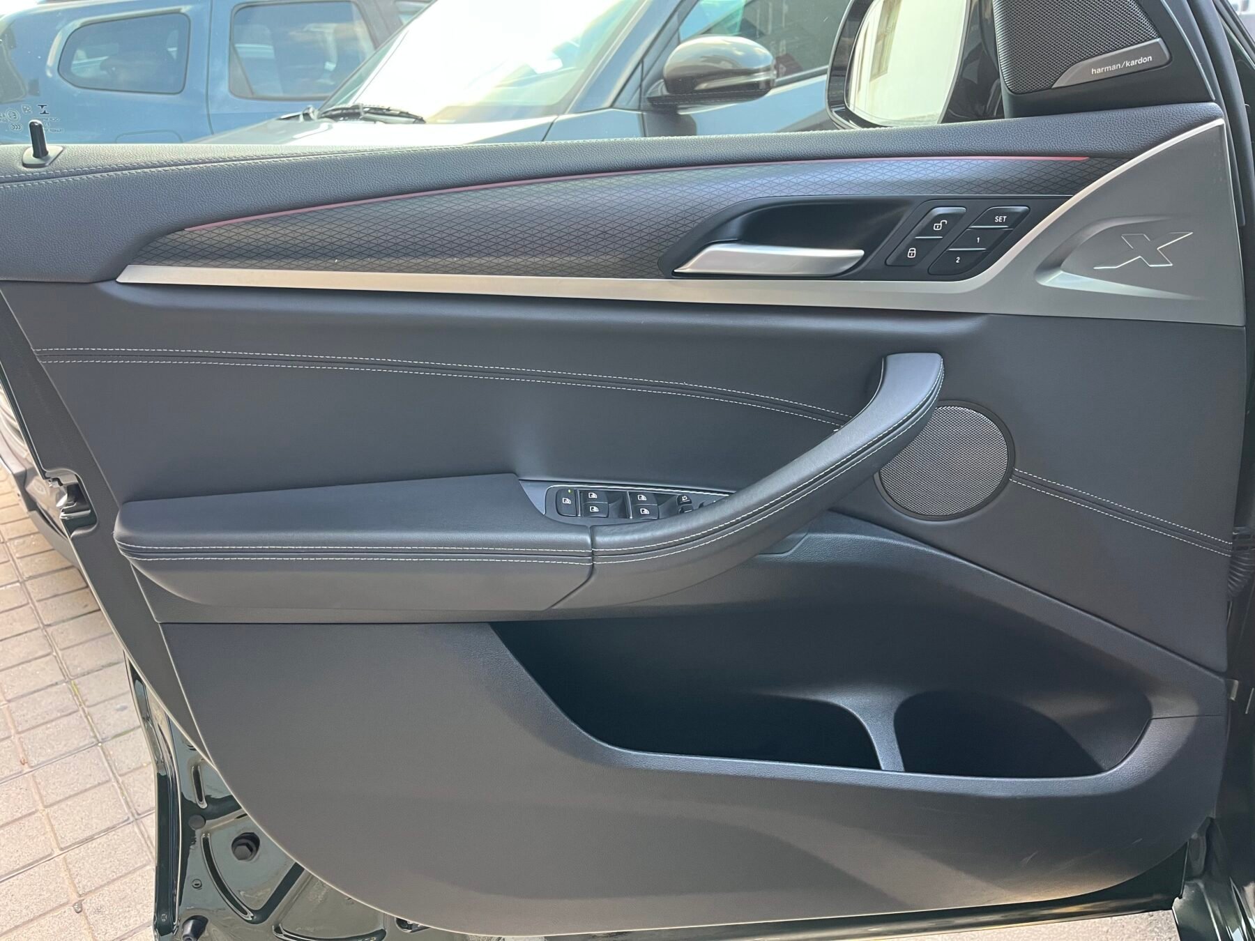 BMW X3 M COMPETITION