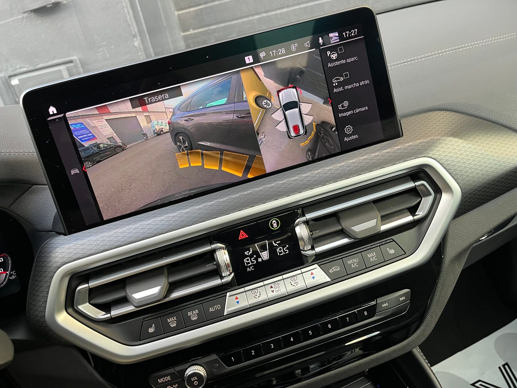 BMW X3 M COMPETITION