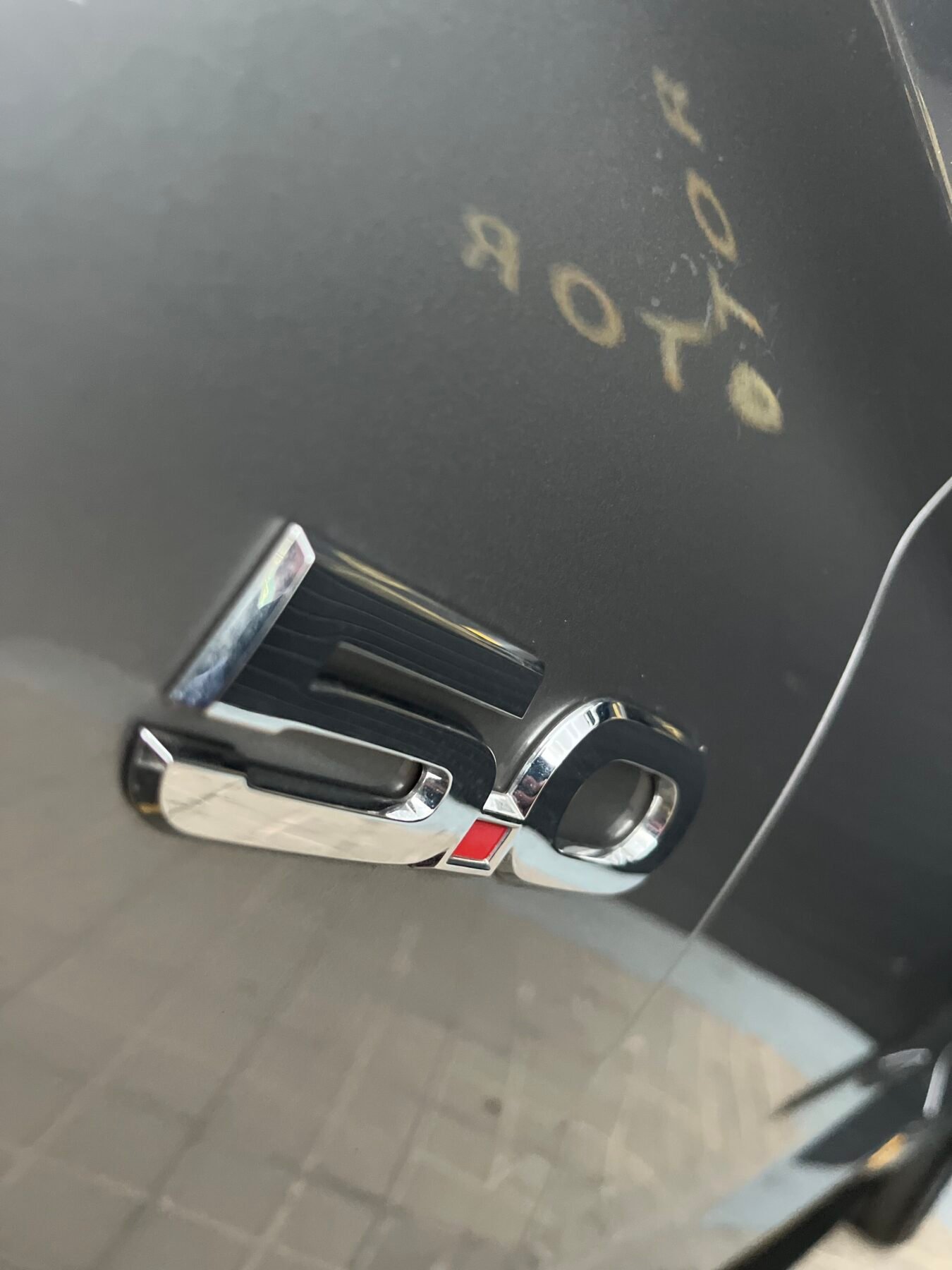 FORD Mustang GT 5.0 449CV