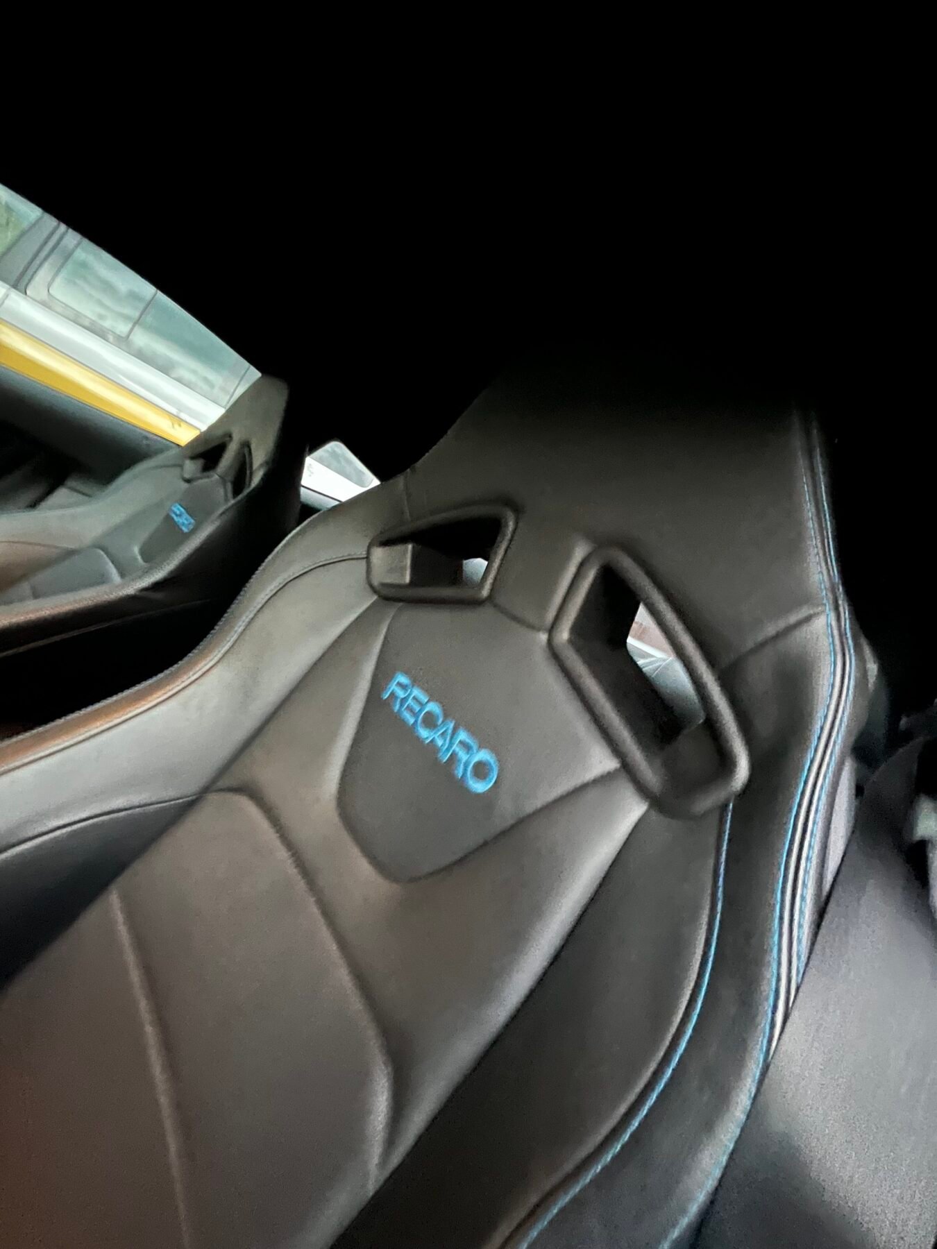 FORD Mustang GT 5.0 449CV